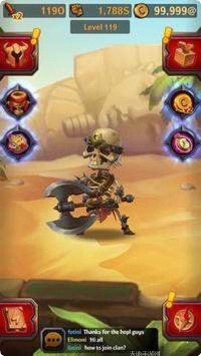 全民吃汉堡玩法介绍