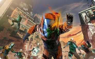 射击僵尸儿童攻略大全