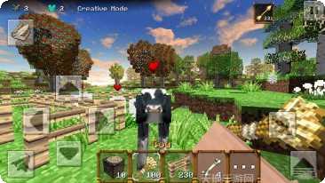 迷你工艺之城下载