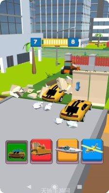 史诗粉碎者副本挑战