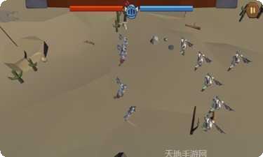 勇者必须赢角色介绍