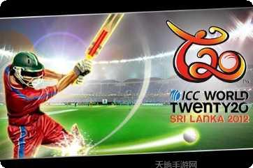T20板球世界杯2012攻略