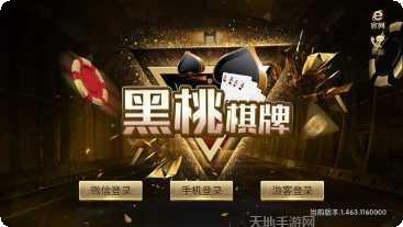 趣玩棋牌玩法介绍