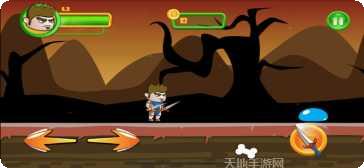 救救你的南瓜头攻略