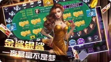 海天棋牌下载最新版