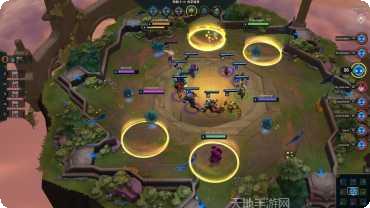 云顶之弈手游pbe服下载