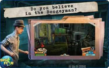 内部档案菩提孤儿院完整版评测