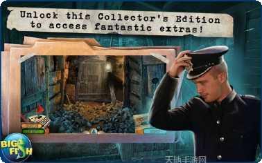 内部档案菩提孤儿院完整版剧情解析