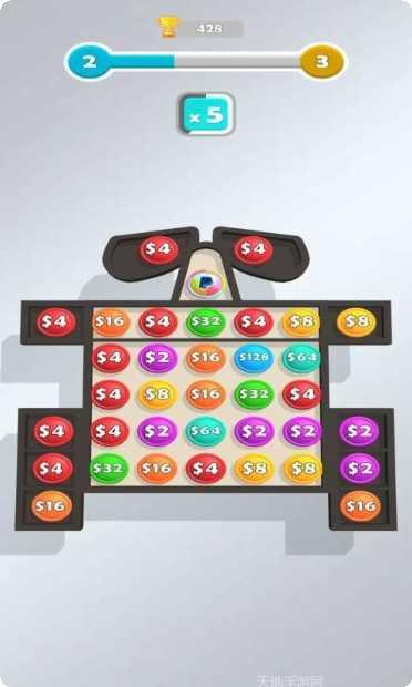 流行音乐开锁怎么玩