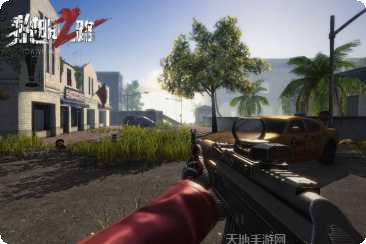 黎明之路装备搭配