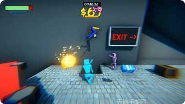 我只是公主角色介绍