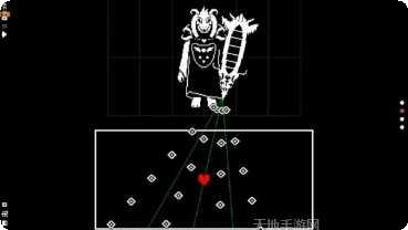 sans鱿鱼游戏攻略