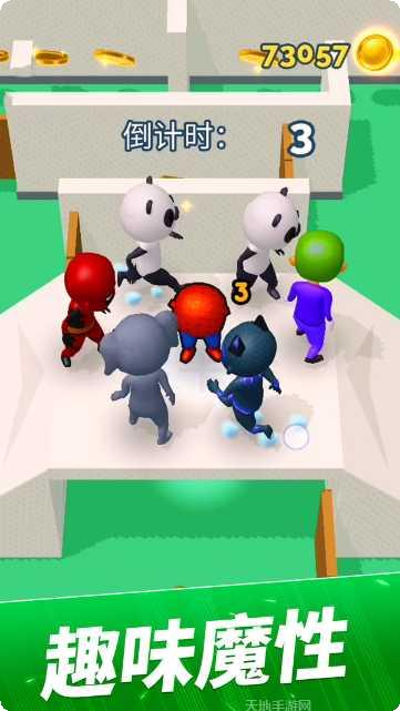 躲猫猫大作战密室逃脱攻略