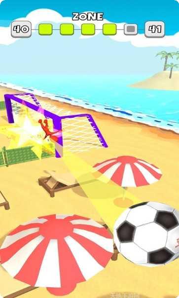 人人爱飙车技巧