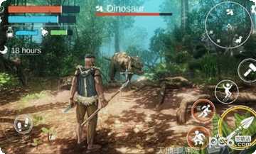 孤岛生活模拟器攻略