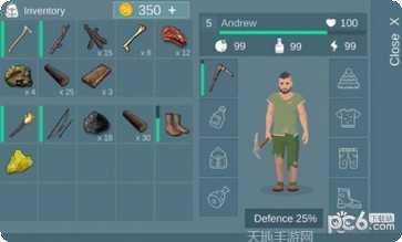 孤岛生活模拟器最新版本