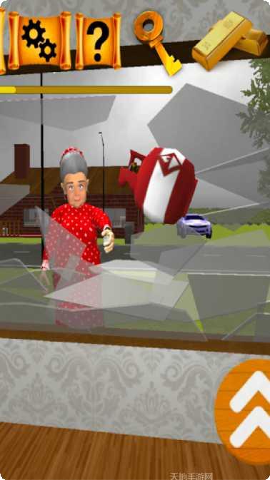 神奇的横冲直撞下载地址