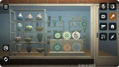 房间毁灭吧游戏攻略