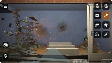 房间毁灭吧玩法介绍