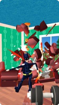 房间毁灭吧玩家评价