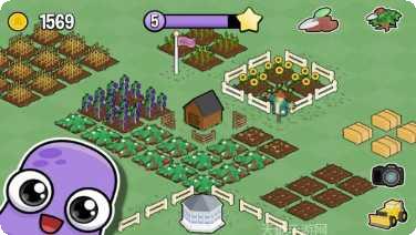 我的农场种地种菜攻略