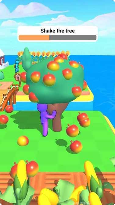 我的农场种地种菜技巧