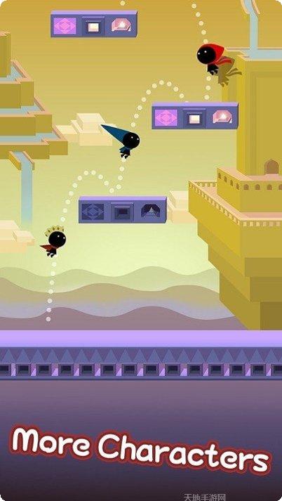 国王地牢冒险攻略