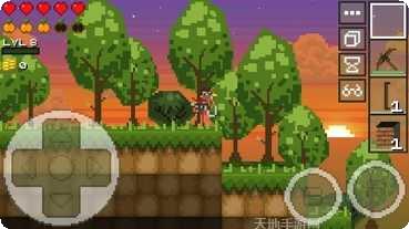 失落的宝石与龙之战玩法介绍