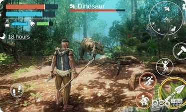 孤岛生活模拟器下载