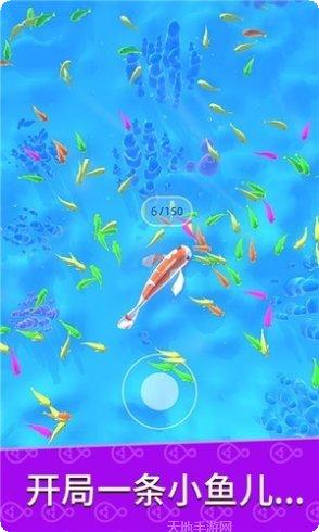 生物进化模拟游戏操作技巧