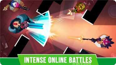 子弹回响最新版本下载