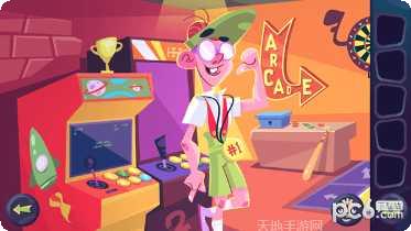 陌生人之家游戏攻略