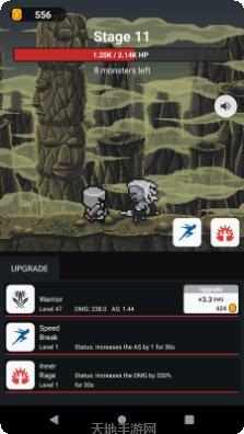 Dungeon Brawl角色推荐