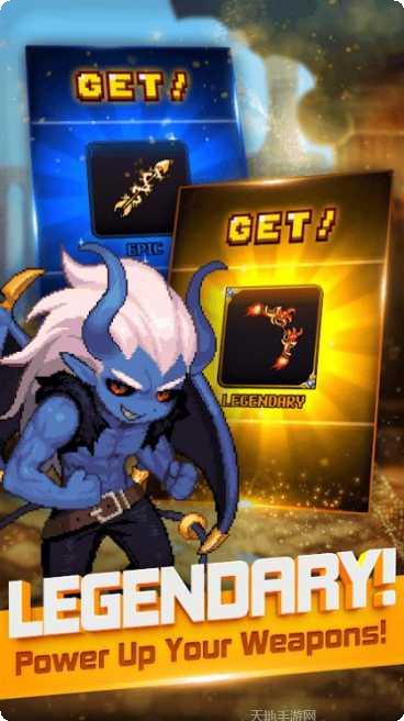 Dungeon Brawl副本挑战技巧