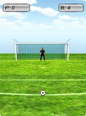 足球踢罢工得分攻略