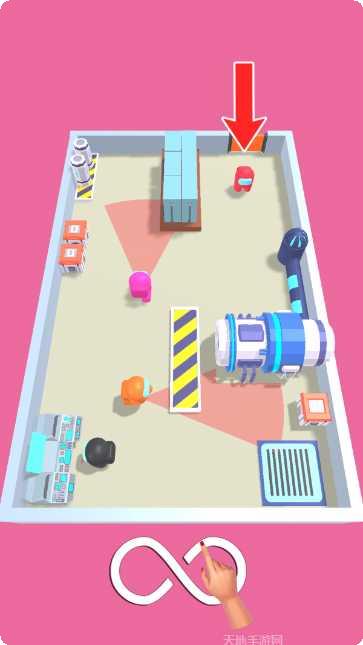 太空杀游戏攻略