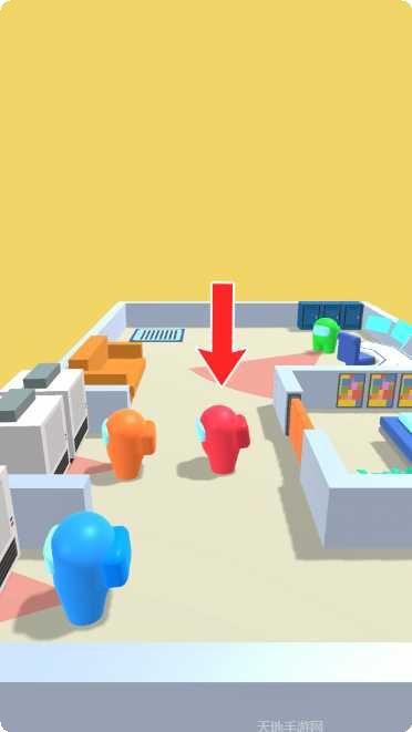太空杀新手教程