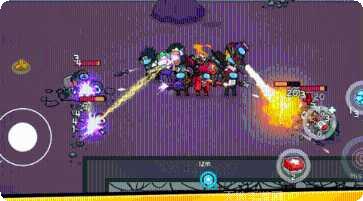 太空杀角色介绍