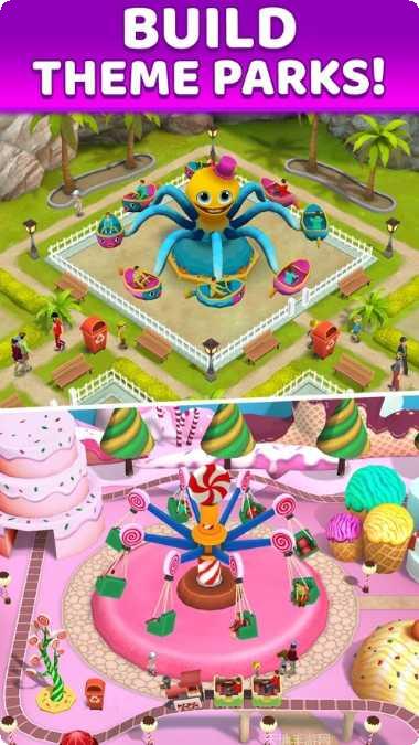 funky bay游戏攻略