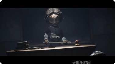 小小噩梦2剧情解析