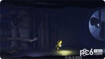 小小噩梦2玩法介绍