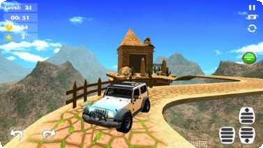 越野攀岩技巧攻略