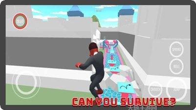 水上冲浪赛车下载