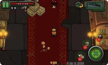 僵尸特警队最新版本