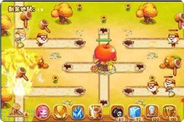 全民斗战神攻略