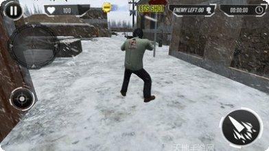 狙击精英CF武器推荐