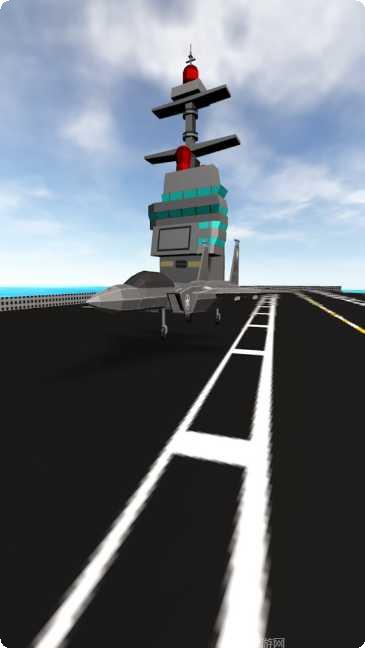 飞机空难模拟器下载