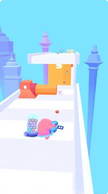 炮弹冲击最新版本