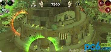 创世纪之誓角色攻略