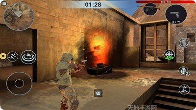 沙漠风暴2最新版本